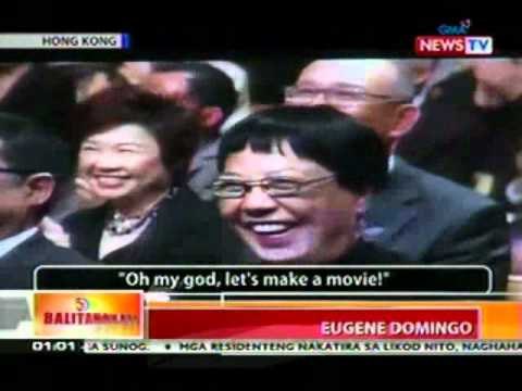 BT: Eugene Domingo, Shamaine Buencamino, nag-uwi ng parangal mula sa 6th Asian Film Awards