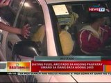 BT: Dating pulis, arestado sa kasong pagpatay sa isang bata noong 2005