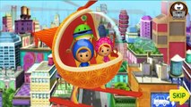 Team Umizoomi Games | Umi City Mighty Math Missions | Journey To Numberland | Dip Games for Kids