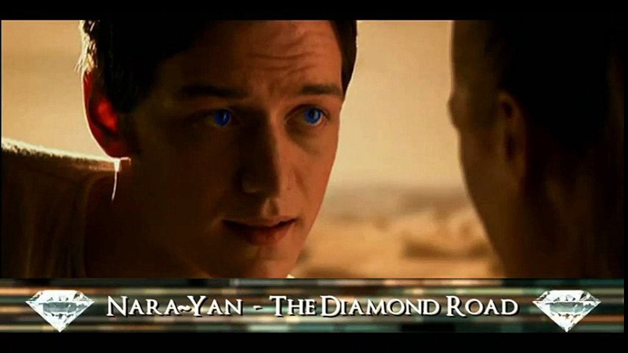 [ELECTRONICA] The diamond road (Clip Video) Extended Version by Nara~Yan - YouTube