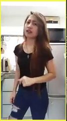 Video Lucu TKW Yang Menirukan Seorang Ustadz Viral Video 2017