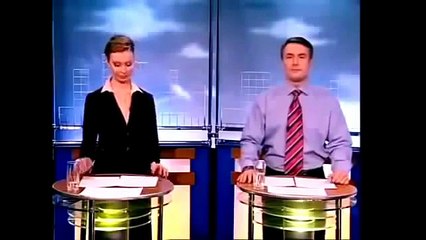 лучшие приколы в прямом эфире