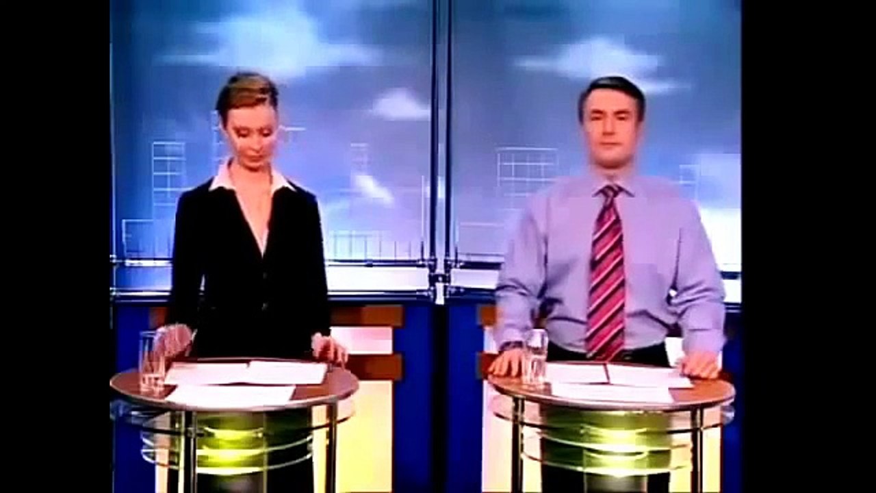 лучшие приколы в прямом эфире