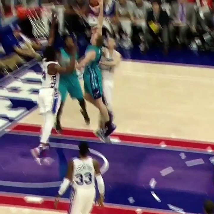 Not in my house joelembiid