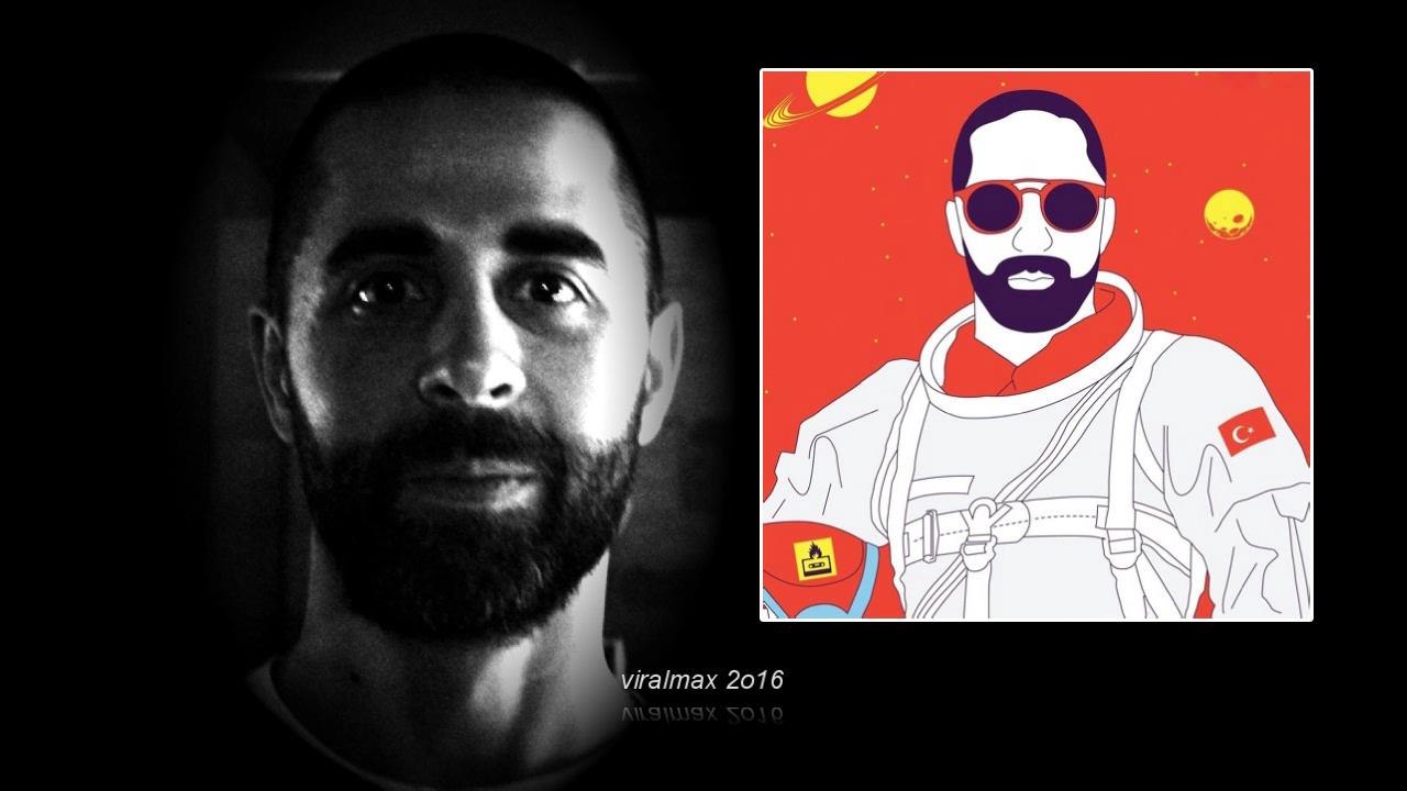 Edip Akbayram & Dostlar - Zalim Zalim (Kozmonotosman Rework)