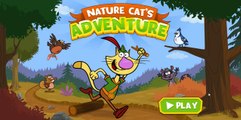 Nature Cat Nature Cats Adventure PBS Kids