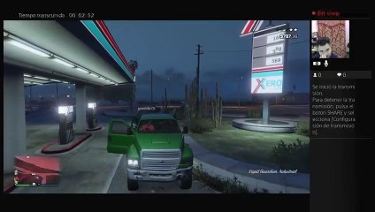 Transmisión de PS4 vr en vivo de cesar16598 (25)