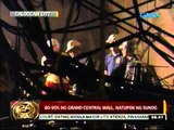 24 Oras: 80-90% ng Grand Central  Mall, natupok sa sunog