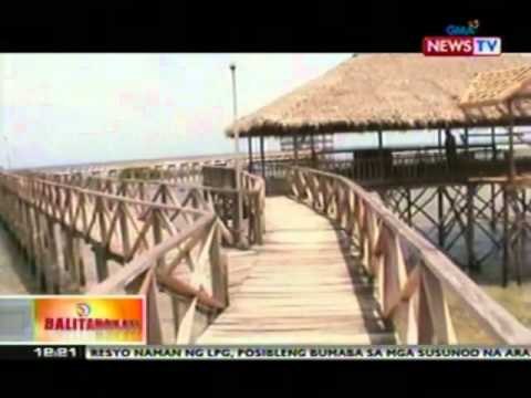 BT: Siargao, patok na surfing destination ngayong summer