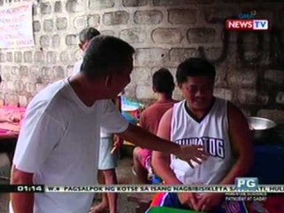 OC: Ilang tindahan ng ihaw-ihaw sa   Caloocan, 'di raw pasado sa   kalinisan