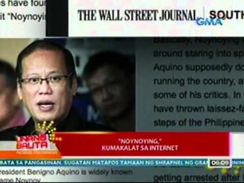 UB: Protesta vs PNoy, idinaan sa pickup lines ng Grupong Kadamay (032212)