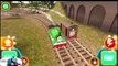 Thomas & Friends: Go Go Thomas! – Speed Challenge - Thomas And Friends Games