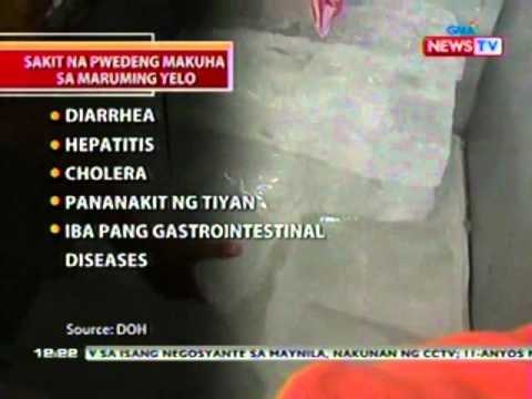 BT: Mga inuming pampalaming, patok ngayong summer