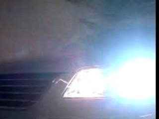 Bi-Xenon Passat