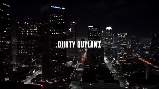 Tray Deee feat Diirty OGz & Tha Outlawz Diirty Outlawz