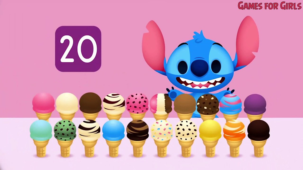 ABC SONG   Numbers SONG for Childre 1 to 20   Disney Buddies ABC -Learn the 1 to 20 Numbers Counting