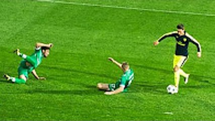 Best 50 HUMILIATING Skills Of The Year 2016   HD