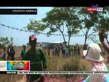 BP: Mga magsasaka ng Hacienda Luisita at ilang tauhan ng RCBC, nagkagirian