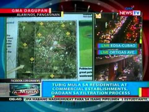 BP: Mahigit P4-M halaga ng proyekto para maging malinis ang Hundred Islands, isinusulong ng LGU