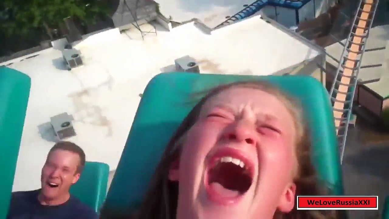 Funny Videos Stupid people doing stupid things WeLoveRussia