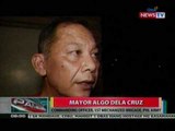 BP: Suspek sa Maguindanao massacre na apo ni Andal Ampatuan Sr., naaresto