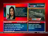 DB: Mga survey na isinasagawa kasabay ng Impeachment, okay lang daw sa ilang Senador (032612)