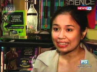 GN: Educational trip