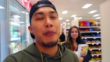 Dirty Truth Or Dare (Funny Pranks)