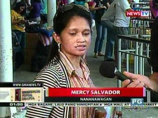 OC:  Nawawala: Martires Rebay