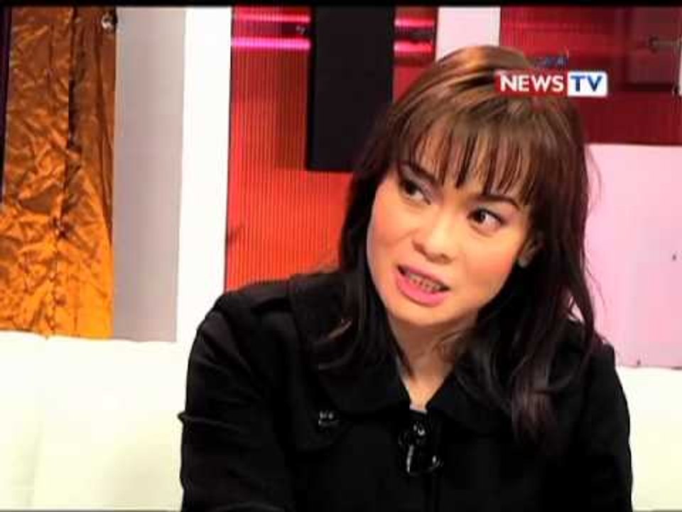 The Other Woman sa 'Bawal ang Pasaway kay Mareng Winnie'