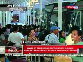 QRT: Isang bus driver, nagpositibo sa drug   test