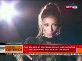 BT:  Ogie at Solenn, nag-shoot na ng patikim ng 'Boy Pick-up: The Movie'