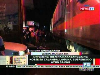 OC: Sapat nga ba ang mga hakbang-pangkaligtasan na ginagawa ng PNR?