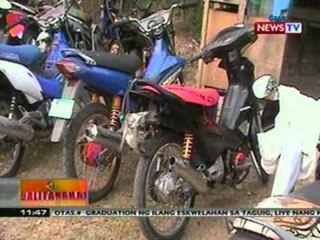 BT: Balitang Probinsya (Mar. 27, 2012)