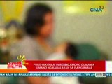 UB: Pulis-Maynila, inirereklamong gumawa umano ng kahalayan sa isang babae (032712)