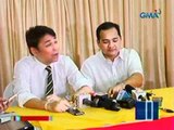 Saksi: Chief Justice Corona, tiyak na 'di raw aatrasan ang mga batikos laban sa kanya