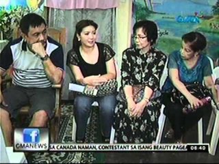 24 Oras: Ginang na namatay sa aksidente, may-ari at Directress ng isang eskwelahan sa Lumban