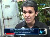 Saksi: Presyo ng Diesel,posibleng tumaas ngayong linggo