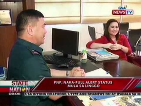 SONA: Ilang biyahero, maagang umalis pauwi ng probinsya