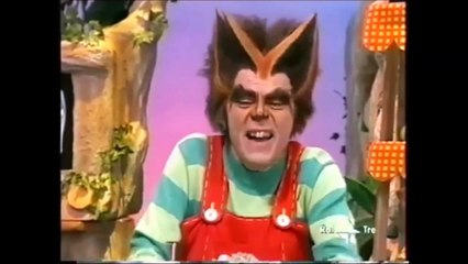 La Melevisione e le sue storie - La fenice (2001)