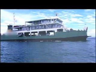 Biyaheng Ligtas? A Reporter's Notebook Holy Week special report