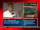 DB: Mike Enriquez, muling pumirma ng Exclusive Contract sa GMA Network (040312)