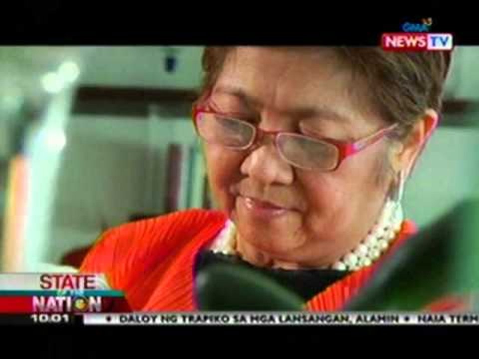 Pilipinas, pangalawa sa mga bansa na may pinakamaraming kababaihan ang may mataas na posisyon