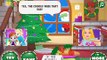 Crazy Santa Cookies - Baby Games Movie