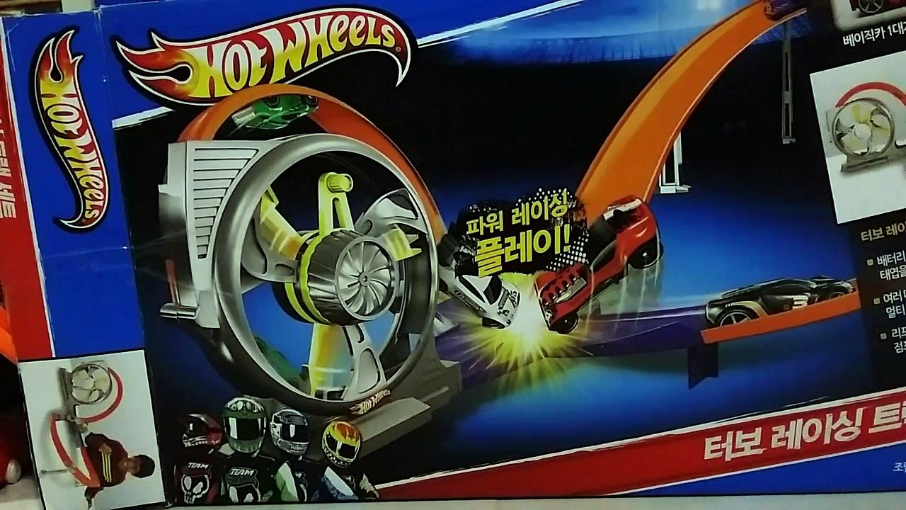 UNBOXING HOT WHEELS SUPER TOY | Toys Cars For Children | Kids Toys Videos