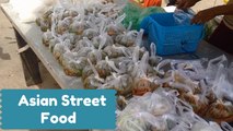 Asian Street Food | Street Food in Cambodia - Khmer Street Food - Episode #37