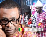 Youssou Ndour appel en plein émission pour féliciter et encourager le groupe Daara J Family