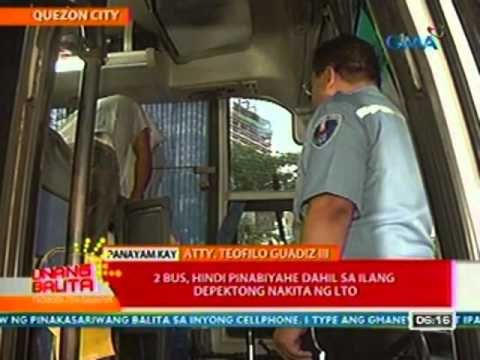 UB: Mga biyahero, inaasahang patuloy na daragsa sa Araneta Center Bus Terminal (040312)