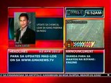 DB: Update sa chemical leak sa isang pabrika sa Pasig (040212)