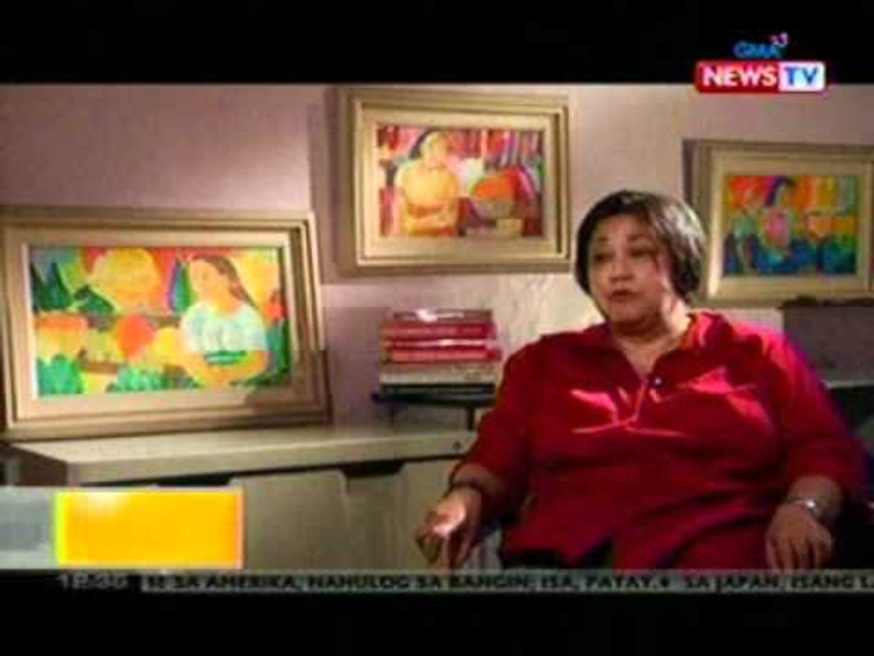 BT:  Pilipinas, ika-2 sa mga bansang may pinakamaraming babaeng may mataas na posisyon sa kumpanya